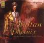 : The Sultan & the Phoenix, CD
