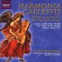 Harmonia Caelestis - Capricen & Konzerte des italienischen Barock, CD