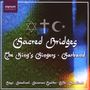 King's Singers & Sarband - Sacred Bridges, CD