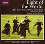 Tewkesbury Abbey School Choir - Light of the World, CD