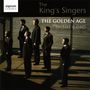 King's Singers - Siglo de Oro, CD, CD