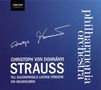 Richard Strauss: Till Eulenspiegel, CD, CD