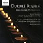 Maurice Durufle (1902-1986): Requiem op.9, CD