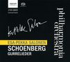 Arnold Schönberg: Gurre-Lieder für Soli, Chor & Orchester, SACD,SACD