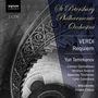 Giuseppe Verdi: Requiem, CD,CD