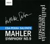 Gustav Mahler: Symphonie Nr.9, CD