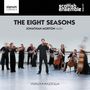 The Eight Seasons, CD