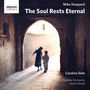 Mike Sheppard (20. Jahrhundert): Werke für Cello & Orchester "The Soul Rests Eternal", CD