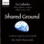 Alec Roth: Shared Ground, 2 CDs