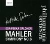 Gustav Mahler: Symphonie Nr.6, CD