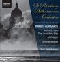 Nikolai Rimsky-Korssakoff: Scheherazade op.35, CD