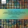 Max Reger: Orgelwerke, 2 CDs, 2 CDs
