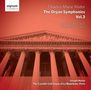 Charles-Marie Widor (1844-1937): Die Orgelsymphonien Vol.3, CD