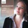 Felix Mendelssohn Bartholdy: Konzert d-moll für Violine,Klavier,Orchester, CD