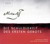 Wolfgang Amadeus Mozart: Die Schuldigkeit des ersten Gebots KV 35, CD,CD