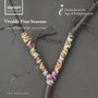 Antonio Vivaldi: Concerti op.8 Nr.1-4 "4 Jahreszeiten", CD