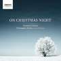 Armonico Consort - On Christmas Night, CD