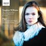 Ralph Vaughan Williams (1872-1958): Konzert für Violine & Streicher, CD