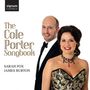 : Sarah Fox - The Cole Porter Songbook, CD