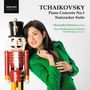 Peter Iljitsch Tschaikowsky: Klavierkonzert Nr.1, CD