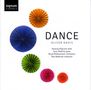Oliver Davis (geb. 1972): Konzert für Violine, Klavier & Streicher "Dance", CD