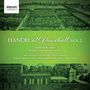 Georg Friedrich Händel: Händel at Vauxhall Vol.2, CD