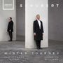 Franz Schubert: Winterreise D.911 (in englischer Sprache), CD