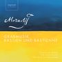 Wolfgang Amadeus Mozart: Bastien & Bastienne, CD