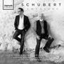 Franz Schubert: Schwanengesang D.957, CD