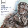 : Richard Watkins - The Romantic Horn, CD