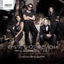Dmitri Schostakowitsch: Streichquartette Nr.1,2,7, CD