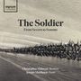 Christopher Maltman - The Soldier from Severn to Somme, CD