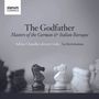 The Godfather - Masters of the German & Italian Baroque, CD