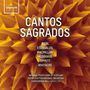 National Youth Choir of Scotland - Cantos Sagrados, CD