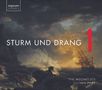 Sturm und Drang Vol.1, CD