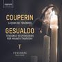 Francois Couperin (1668-1733): Lecons de Tenebres, CD