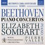 Ludwig van Beethoven: Klavierkonzert Nr.5, CD