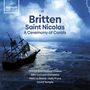 Benjamin Britten (1913-1976): A Ceremony of Carols op.28, CD
