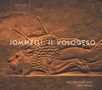Niccolo Jommelli (1714-1774): Il Vologeso, 2 CDs