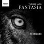 Thomas Lupo: Fantasias, CD