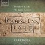 Matthew Locke (1622-1677): Consortmusik II, CD