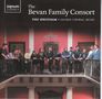Bevan Family Consort - Vidi Speciosam, CD