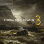 : Sturm und Drang Vol.3, CD