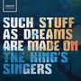 The King's Singers - Such Stuff as Dreams are made on, CD