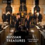 Tenebrae - Russian Treasures, CD