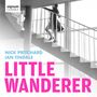 Nick Pritchard - Little Wanderer, CD