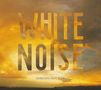 Christoph Pepe Auer: White Noise, CD