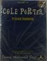 Cole Porter: Jamey Aebersold Jazz -- Cole Porter, Vol 112, Buch
