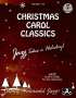 Jamey Aebersold: Christmas Carol Classics (Volume 125), CD,Noten
