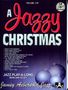 Jamey Aebersold: Jazzy Christmas (Volume 129), 1 CD und 1 Noten